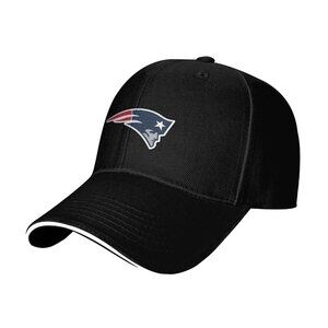 New Men and women New England Patriots Hat